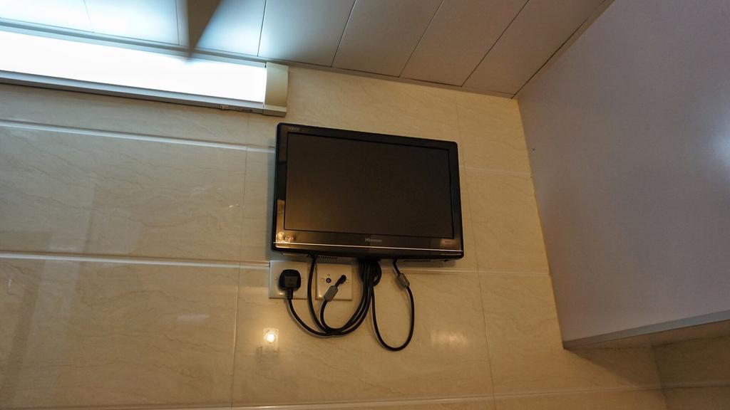 Maple Leaf Guest House Хонконг Екстериор снимка